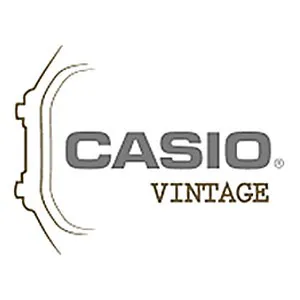Casio Vintage