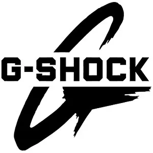 Casio G-Shock