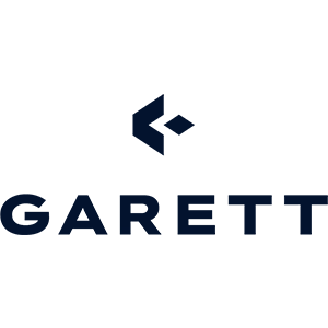 Garett